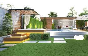 شركة زراعة الحدائق بجدة