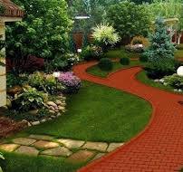 تنسيق حدائق بجدة