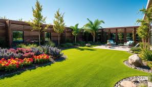 أفضل شركات تنسيق حدائق بجدة: تحويل الأفكار إلى واقع أخضر