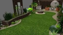 تصميم حدائق مبتكر لمنزلك :أفكار تجعل المساحة خضراء وراقية