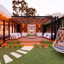 تنسيق حدائق بجدة