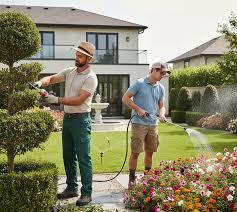 صيانة حدائق بجدة: طرق العناية بنباتاتك طوال العام