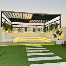 حدائق منزلية مذهلة